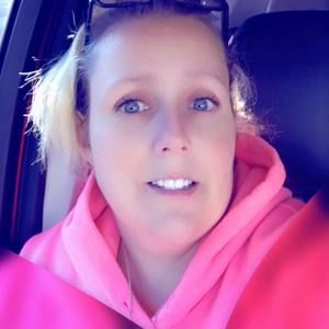 Meet your Posher, Kristi